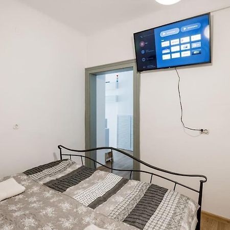 Cosy Central Apartment At River ブダペスト エクステリア 写真