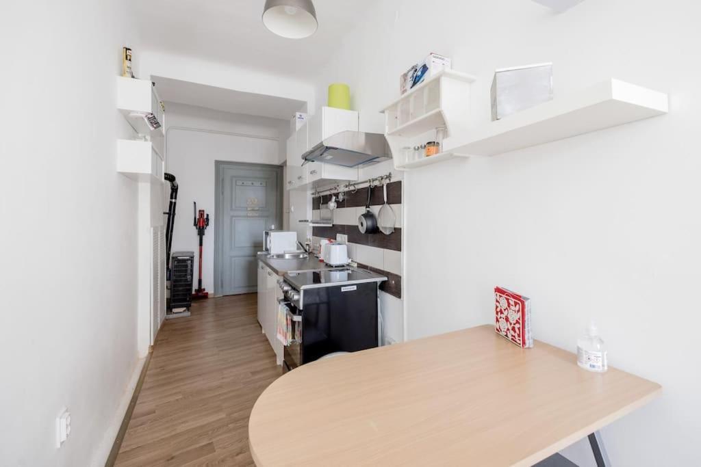Cosy Central Apartment At River ブダペスト エクステリア 写真