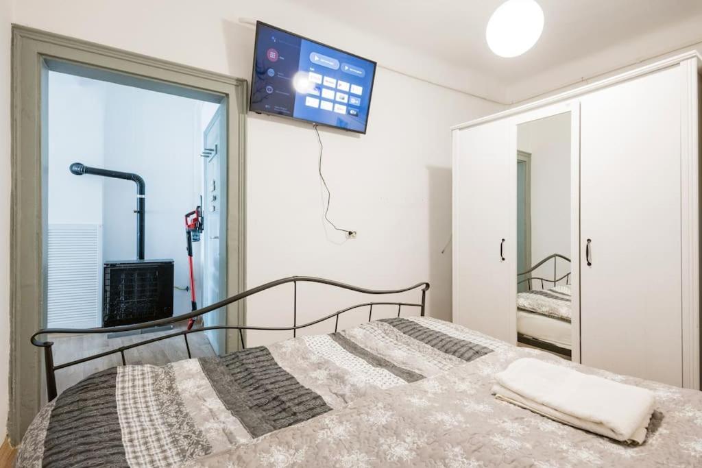 Cosy Central Apartment At River ブダペスト エクステリア 写真